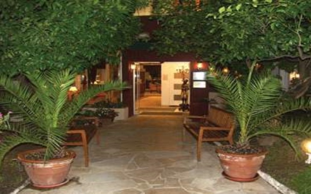 Masaya Furnished Apartments