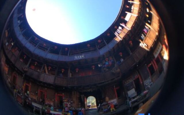 Qingfeng Inn