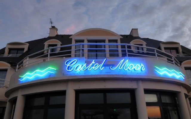 Castel Moor Hotel