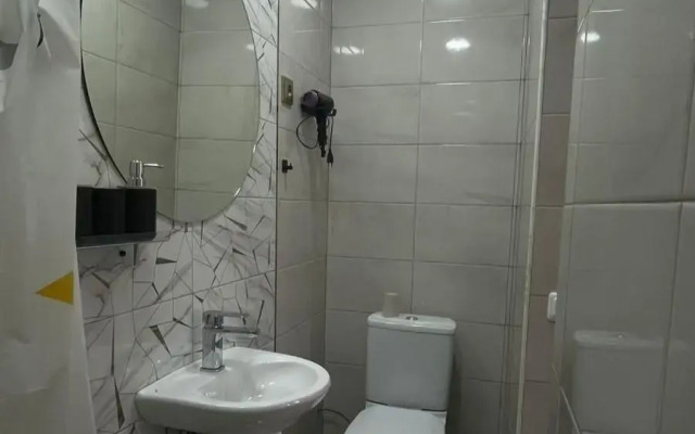 База отдыха Алтай Долина