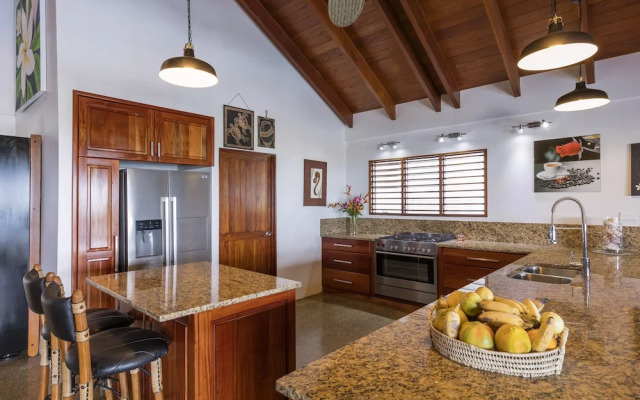Sea Winds Luxury Villas