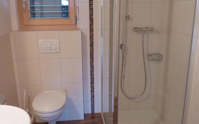 Appartement Loup-Blanc Est