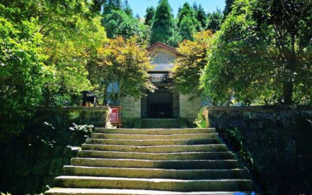 Shanglianggang Tourist Resort Hotel Fenghua