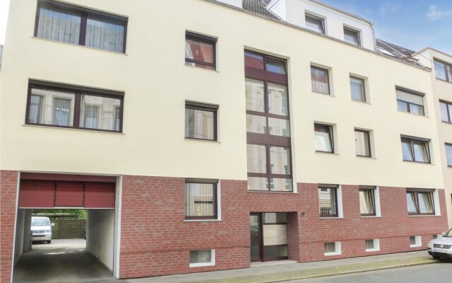 Awesome Apartment in Bremerhaven With 2 Bedrooms and Wifi