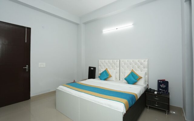 The Mango House by OYO Rooms