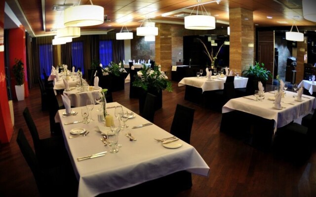 Rado Resort Spa & Wellness