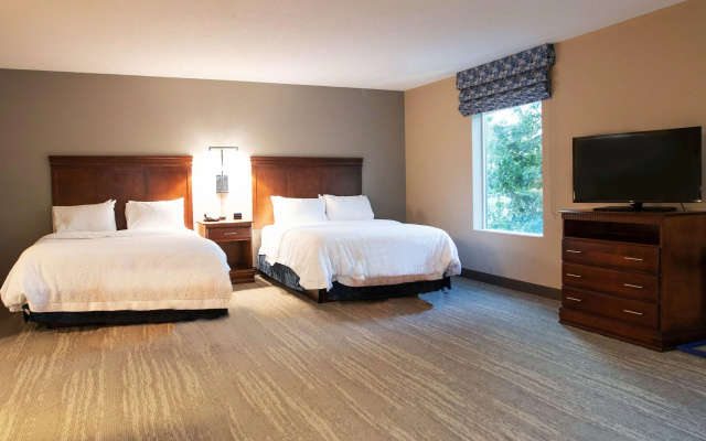 Hampton Inn Gloucester