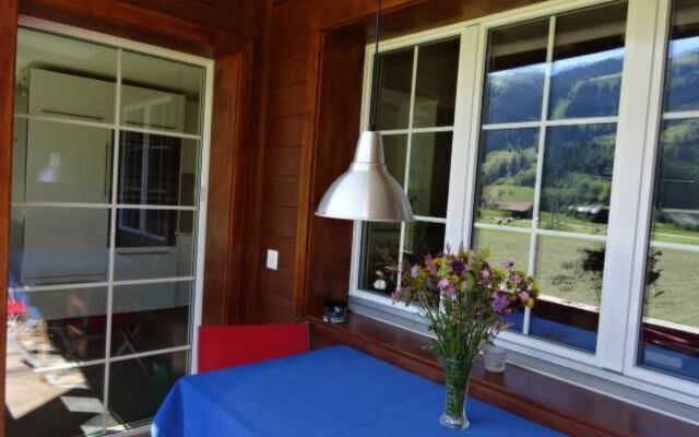 Lischenhaus - Strubel