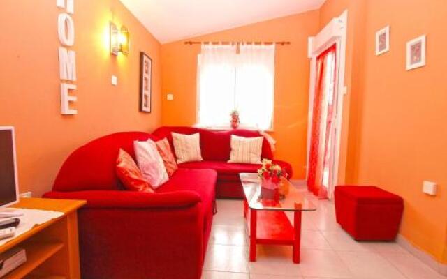 Apartments Vesna 1236