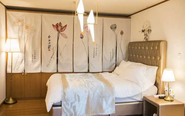 BS Tailored Serviced Home Near Gyeongbokgung