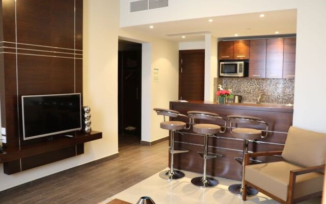 Palmeiras Suite Hotel