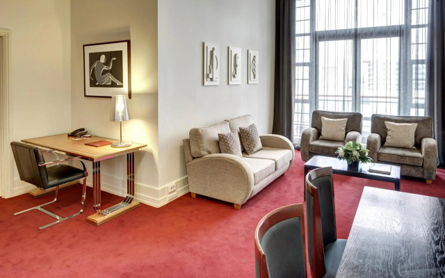 Rendezvous Heritage Hotel Auckland