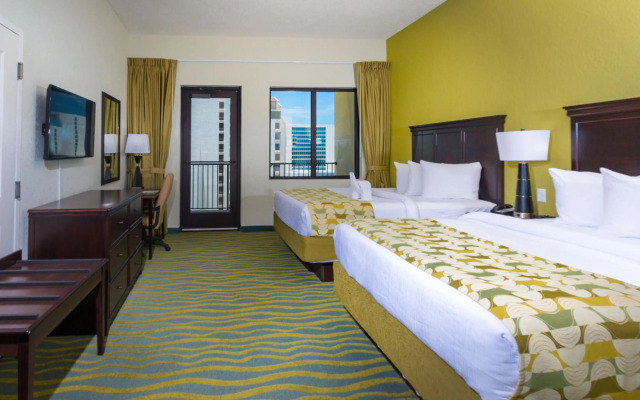 Edge Hotel Clearwater Beach
