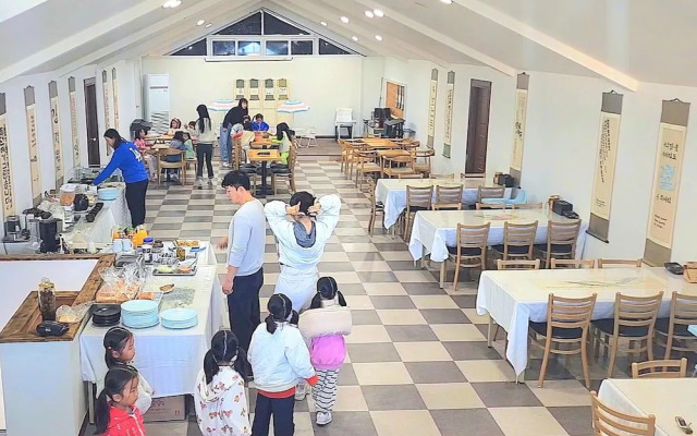 Gyeongju Kids & Family Hotel