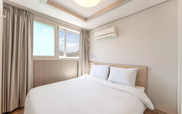 Staywell Hotel