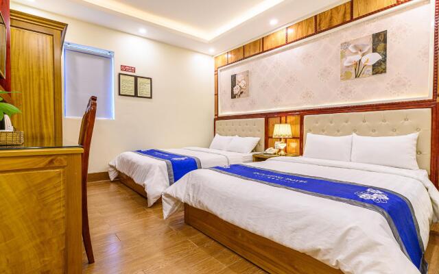 Duy Tung Hotel Da Nang