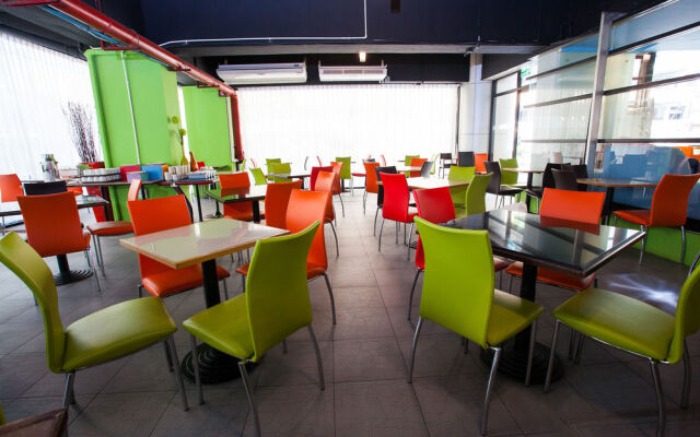 Zen Rooms Ramkhamhang 15
