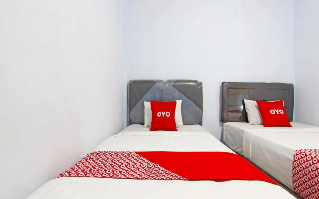 OYO 91476 Srikaya Hotel 3