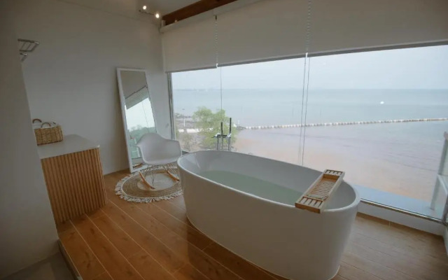 Seashell Village Resort