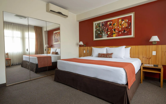 Qorianka Hotel