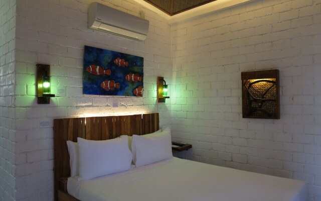 Serviced Apartments by Eco Hotel Bohol