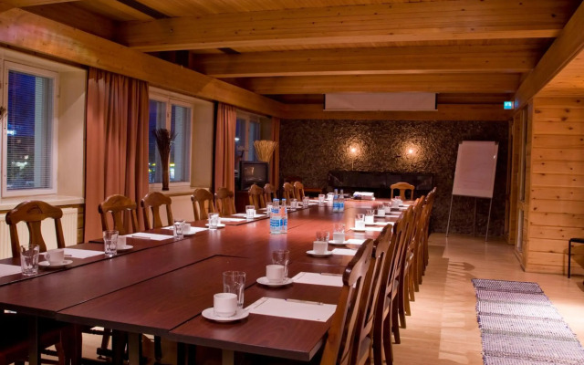 Hotel Merihovi