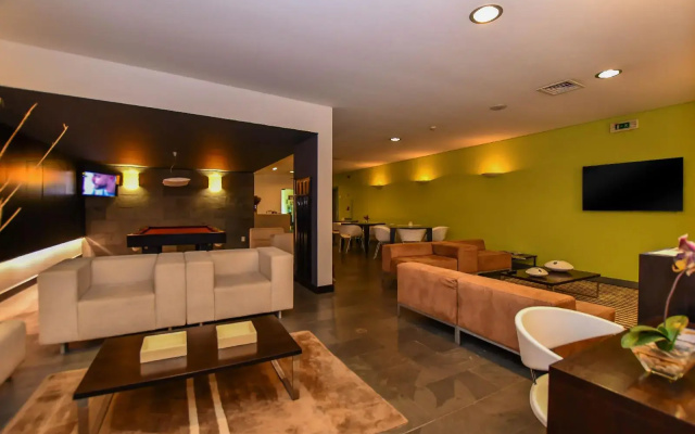Hotel Quinta Mirabela