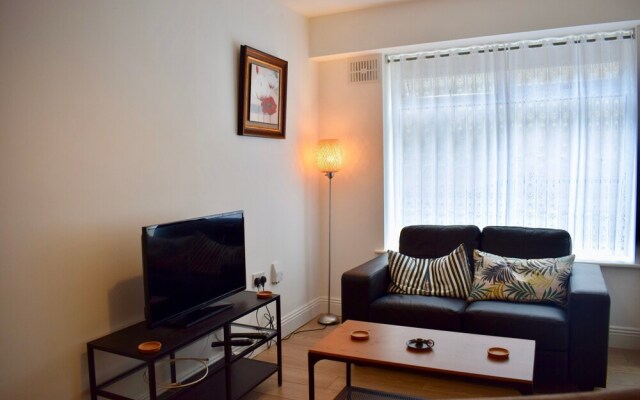 1 Bedroom Central Dublin Apartment