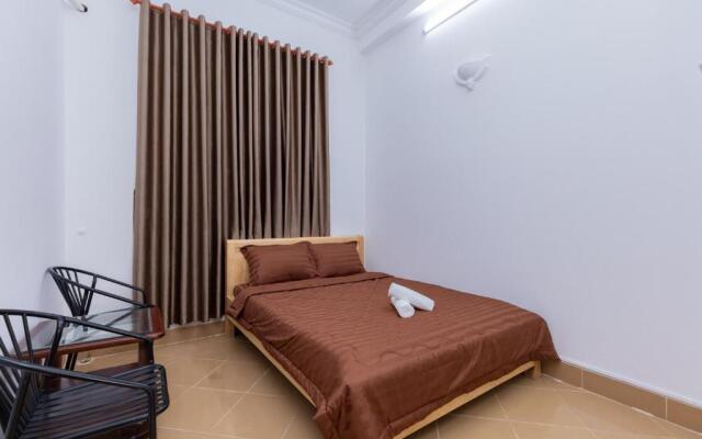 Ruby Villa F1