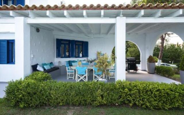 Villa Elizabeth