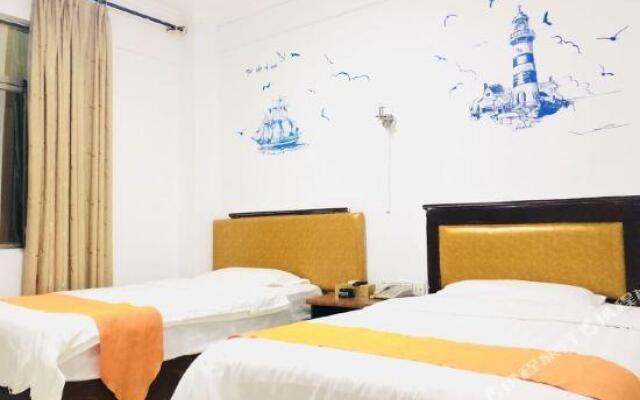 Rongkang Hotel