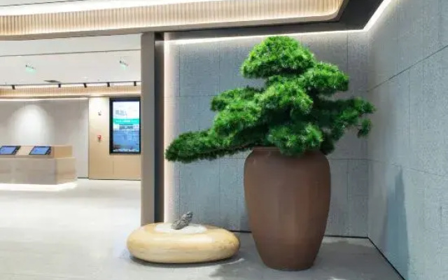 Ji Hotel Changsha Zhongnan Unversity Railway Insti