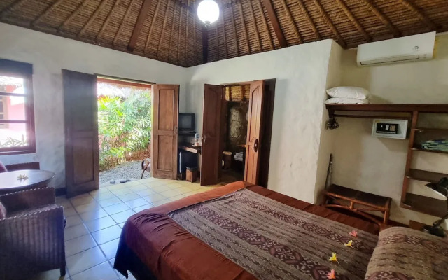Flash Back Bungalow