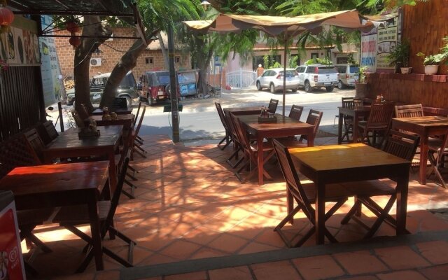 Friendly Guest House