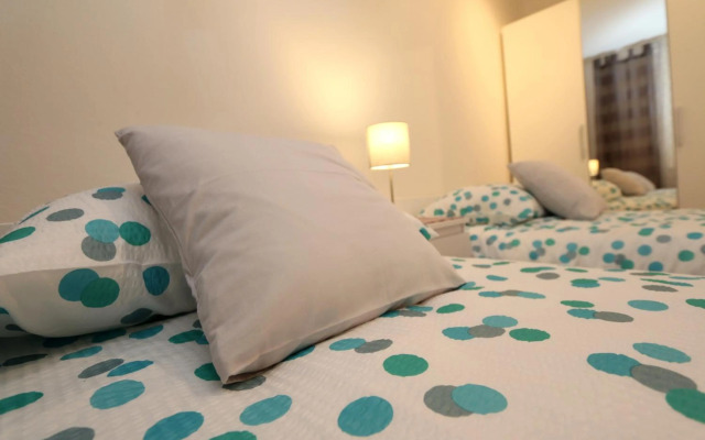 Apartment Mira Lapad