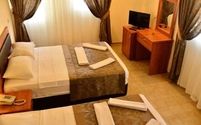 Holiday Line Hotel - All Inclusive
