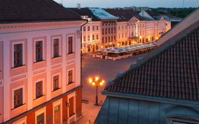 Lydia Hotel