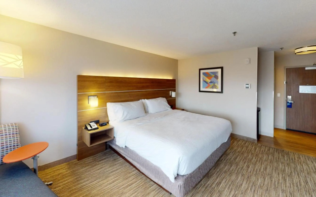 Holiday Inn Express South Burlington by IHG