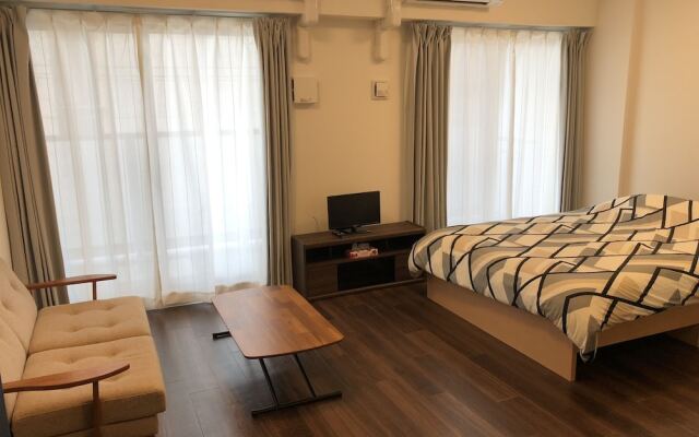 Fujisawa Inn & Suites