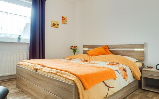 Wiesenstraße 2 Whg 1