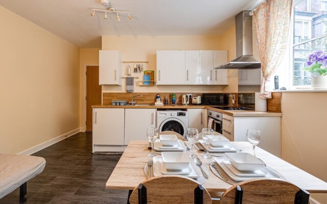 Lovely Flat in Rotherham