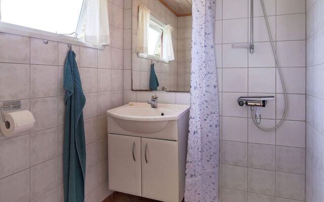 6 Person Holiday Home in Vaeggerlose-by Traum