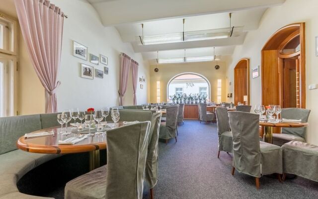 Hotel U Rytíře