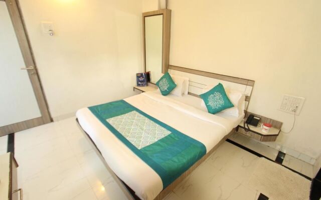 Hotel Saikripa Imperial