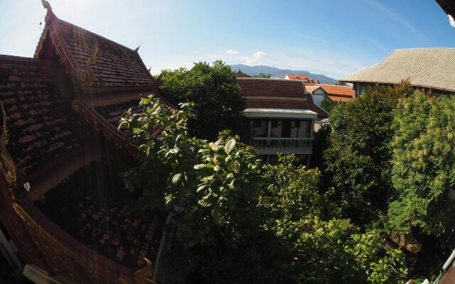 Kodchasri Thani Hotel Chiangmai