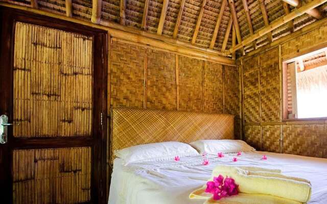 Villa Meno Spa and Beach Resort