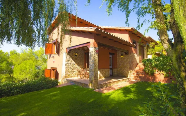 Villa Mexic