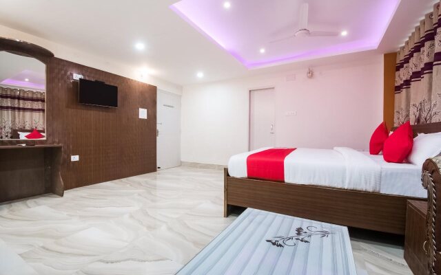 Hotel Mega Royal By OYO Rooms