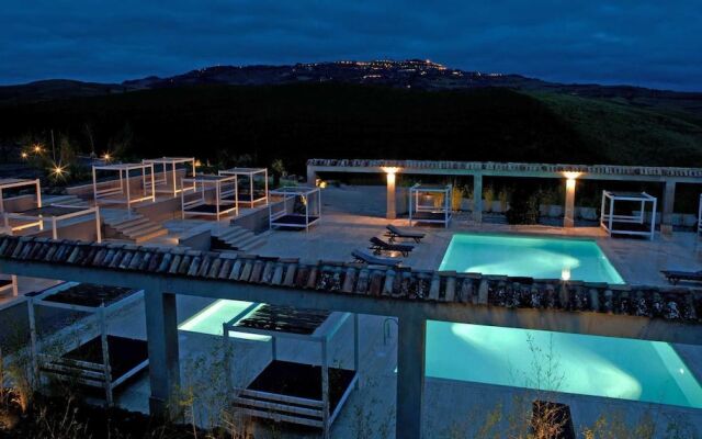 Tuscany Forever Premium Apartments
