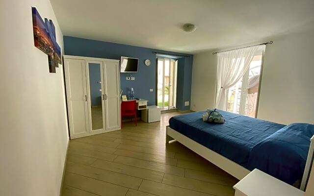 Historic Center Suite